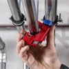 KNIPEX 90 31 01 TubiX Csővágó 77 mm