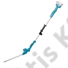 Makita DUN461WZ 18V LXT teleszkópos sövényvágó 460mm alapgép (akku és töltő nélkül)