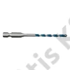 Makita TCT multifúró 90/45mm x 4mm 1/4 hatlap