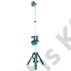 Makita 14.4-18V LXT Li-ion akkus 12 LED-es állványos lámpa 3000 lumen