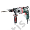 Metabo SBEV 1000-2 ütvefúrógép (Futuro Plus 2 hüvelyes, koffer) 1010W