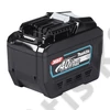 Makita 40Vmax XGT 8.0  Ah Li-Ion akkumulátor BL4080F BULK