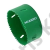 Hikoki körkivágó 98mm HSS BI-metál 4/6 TPI