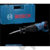 Bosch GSA 12-30 Szablyafűrész szerszámkofferben 1250W