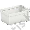 Festool Betétdobozok Box 100x150x68/6