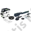 Festool LHS-E 225/CTM36-Set PLANEX Hosszúszárú falcsiszoló + 40000 Ft készpénz visszafizetéssel az ajánlati árból