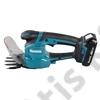 Makita DUM111SYX 18V LXT Li-ion sövényvágó/fűnyíró olló 1x1.5Ah
