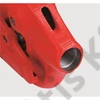 ROTHENBERGER Acélcső-vágó ENORM 4”, 60 - 115 mm, 2 - 4”