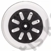 Bosch csiszolótányér 150 mm, közepesen durva (GEX)