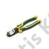 Sata erősített oldalcsípő fogó 175 mmComfortGrip nyéllel