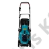 Makita DLM330Z 18V LXT Li-ion 33cm fűnyíró (akku és töltő nélkül)