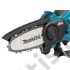 Makita UC100DZ 12Vmax CXT Li-Ion BL 210 W láncfűrész 10 cm, 0.325