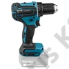 Makita DDF485Z 18V  BL fúró-csavarbehajtó Z (alapgép - akku és töltő nélkül)