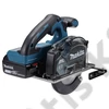 Makita DCS553RTJ 18V LXT Li-ion BL 150mm fémvágó körfűrész 2x5.0Ah