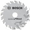 Bosch körfűrészlap 85x15/20 Standard for Wood