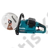 Makita DCE090ZX1 2x18V LXT Li-ion BL 230mm gyorsdaraboló alapgép (akku és töltő nélkül)