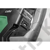 Hikoki DH52MAWSZ (DH52MA) fúró-vésőkalapács 1500W