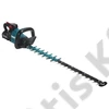 Makita UH005GZ 40Vmax XGT sövényvágó 750mm alapgép (akku és töltő nélkül)