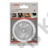 Bosch HSSE Co8 bimetál körkivágó 73x44mm Progressor for Wood&Metal