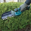 Makita UH201DZ 10.8V CXT Li-ion akkus sövényvágó alapgép (akku és töltő nélkül)