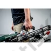 Metabo KGS 305 M fejező és gérvágó fűrész húzófunkcióval, karton 2000W +KSU401