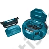 Makita DRC200Z 2x18V Li-ion BL robotporszívó (alapgép - akku és töltő nélkül)