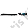 Makita DUH754SRG 18V LXT oldalmarkolatos sövényvágó 75cm 1x6.0Ah