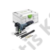 Festool PSC 420 Li EB-Basic akkus szúrófűrész alapgép (akku és töltő nélkül)