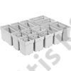 Festool Betétdoboz készlet 50x50/50x100x68-Set