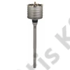 Bosch koronafúró SDS-Max 100x310x430mm, 11fog