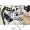 Festool HS spirálnutmaró, 8 mm-es szárral HS Spi S8 D6/16