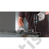 Bosch GFA 12-B FlexiClick fúrótokmány adapter