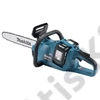 Makita DUC353PG2 2x18V LXT Li-ion BL láncfűrész 35cm, 3/8, 1.1mm 2x6.0Ah + DT