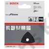 Bosch csiszolólap delta F355 93mm K80 5db