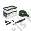 Festool CTLC SYS I-Basic akkus mobil elszívó (akku és töltő nélkül)