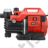 YATO Kerti szivattyú ( hidrofor ) szűrővel 1300 Watt (YT-85364)