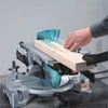 Makita LH1040 1650W 260mm felsőasztalos gérvágó