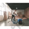 Bosch GAS 12-25 PL porszívó 1250W 25L