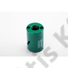 SATA bimetál körkivágó 25mm