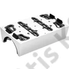 Festool StickFix profilozott talp SSH-STF-LS130-R25KV