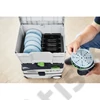 Festool Systainer tárolódoboz SYS-STF D150