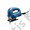 Bosch GST 8000 E szúrófűrész + GEX 125-1 AE excentercsiszoló + szúrófűrészlap készlet