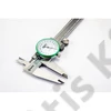 SATA órás tolómérő 0-150mm