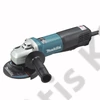 Makita 9565PCV 125mm 1400W sarokcsiszoló kons + ford. hossza