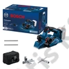 Bosch GHO 185-LI akkus gyalu (akku és töltő nélkül)