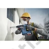 Bosch GBH 185-LI akkus fúrókalapács SDS plus  2x4Ah +töltő