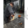 Fein CCG 18-125-12 PD AS Set ProCore Akkus sarokcsiszoló 125 mm