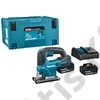 Makita DJV184RTJ 18V LXT Li-ion BL 400W F szúrófűrész v: 135mm 2x5.0Ah