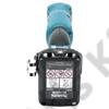 Makita DA333DSAJ 10.8V CXT Li-ion akkus sarok csavarbehajtó 2x2.0Ah