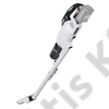 Makita CL003GZ10 40Vmax XGT Li-ion BL 100W 20kPa 4 seb ciklon porszívó 2x2.5Ah (akku és töltő nélkül)